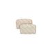 Source Balance Canvas toilettas natural basics 29x17,5x8,5cm