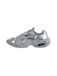 Nike Sportswear Sneakers laag 'AIR MAX MUSE' basaltgrijs / zilvergrijs