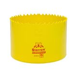 Starrett DCH0314 83MM BI METAL DEEPCUT gatenzaag