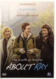 About Three Generations [DVD]