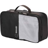Shimoda Accessoire-tas large, zwart, 520-512