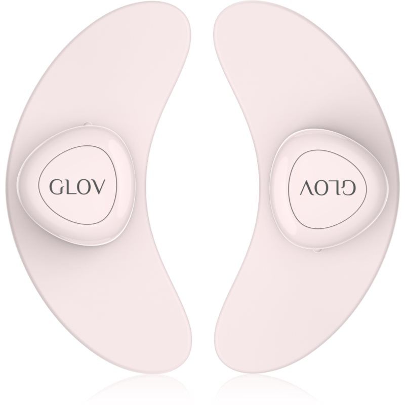 GLOV LunaEye Oogzorg, Glov Lunaeye Led Care Patches For Brightened And Refreshed Eye Area (Oogverzorgingsolie, Dag, Dag)