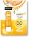 Sence Lippenbalsem Vitamine C met SPF 30 - 4 x - Voordeelverpakking