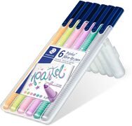 Staedtler Triplus