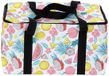 Cook Concept Koeltas Tropical Fruits - 20L - Multi pastel