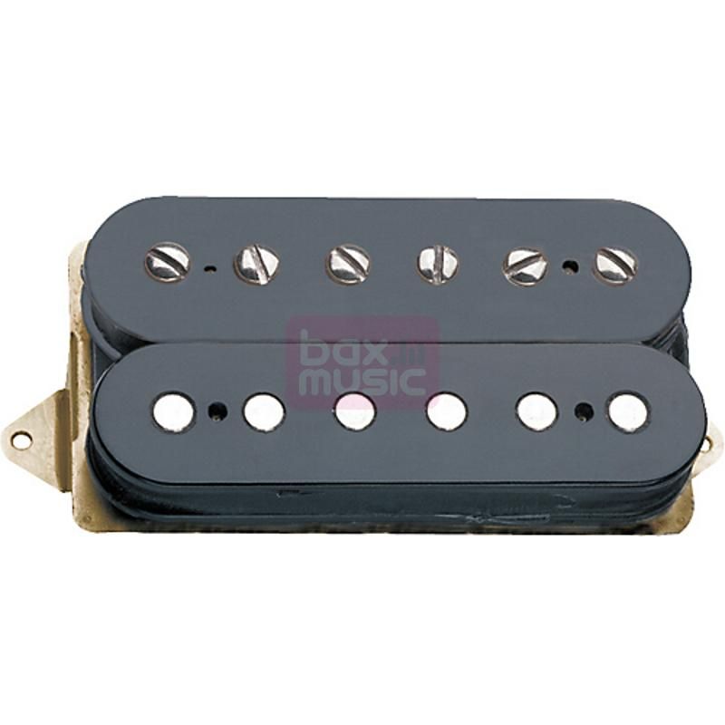 DiMarzio DP 103 BK PAF Black humbucker