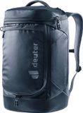 Deuter rugzak Duffel Pro Pack 30 Black zwart