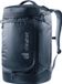 Deuter rugzak Duffel Pro Pack 30 Black zwart