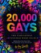 20,000 GAYS: The Fabulously Impossible Word Search