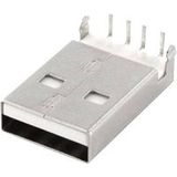 Econ Connect US1AF prise encastrable USB-A connecteur DIP