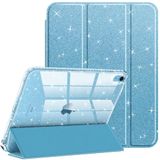 Fintie Glitterhoes Case voor iPad (A16) 11e Generatie 11 inch 2025