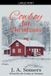 Cowboy J A Somers Rescued by the Cowboy at Christmas- Cowboy for Christmas Paperback