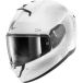 Shark Ridill 2 SP Lyne, casque intégral, couleur: Blanc/Argent, taille: XS