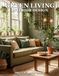 Green Living Interior Design Photography Book