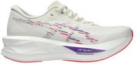 ASICS SONICBLAST WS - 39,5 - Cream/blue fade
