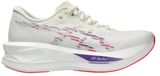ASICS SONICBLAST WS - 39,5 - Cream/blue fade