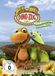 Plaion Dino-Zug / Staffel 1-5 / Gesamtedition DVD