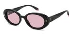 Polaroid PLD 6253/S/X Zwart Lunettes de soleil femme