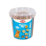 Nobby 69999 StarSnack Flower Mix blikje 500 g