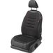 ULTIMATE SPEED® Housse de siège auto (noir/rouge)
