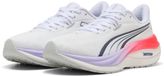 PUMA Kinder Electrify NITRO 5 JR Hardloopschoen 31403903 Wit Rood Lavendel Diepten