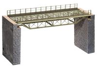 NOCH GmbH & Co. KG Brugdeel Of Brugdek, Recht
