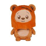 Simba Ewok Wicket Pluche dier, 35 cm