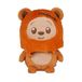 Simba Ewok Wicket Pluche dier, 35 cm