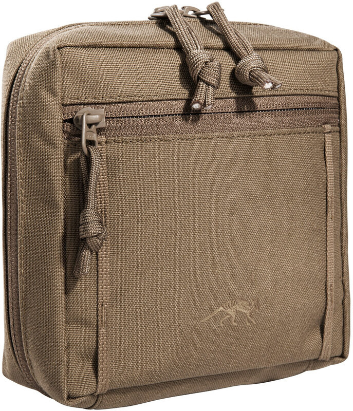 Tasmanian Tiger TT Tac Pouch 5.1, bruin