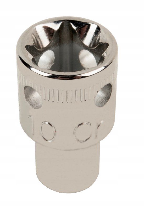 Bahco 1/2" 12-hoekige metrische doppen