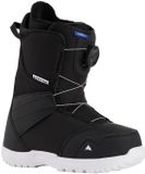 Burton Smalls Boa® Snowboard Schoenen Zwart 25.0 Kinderen