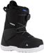 Burton Smalls Boa® Snowboard Schoenen Zwart 25.0 Kinderen