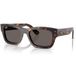Ray-Ban Zonnebril 0RB7683S 902/B1