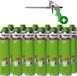 Illbruck Purschuim FM350 880ml met purpistool (Set van 12 bussen)