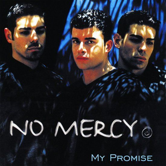 No Mercy - My Promise
