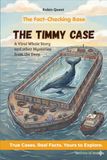 The Timmy Case: A Viral Whale Story and other Mysteries from the Deep