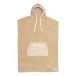 Ocean & Earth Serviette Day Dream Poncho à Capuche