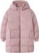 NAME IT - NKFMUSK PUFFER JACKET LONG TB Jongens Jas