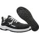Albatros VECTOR BLK LOW S3 FO SR 647300200000035 Chaussures de sécurité basses S3 Pointure (UE) : 35 Noir 1 paire