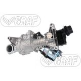 Graf Pompe À Eau, Refroidissement Du Moteur Pa1493 Infiniti 21010-93c3n