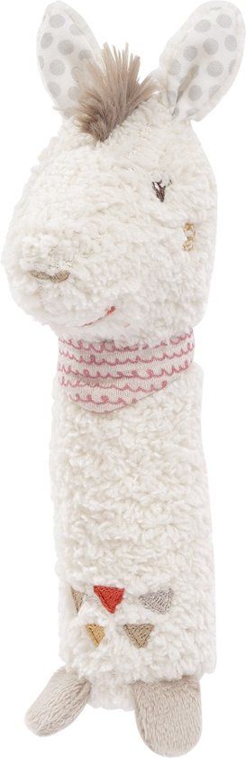 Fehn Peru Rodgreifling Lama - Beige - 4001998058161