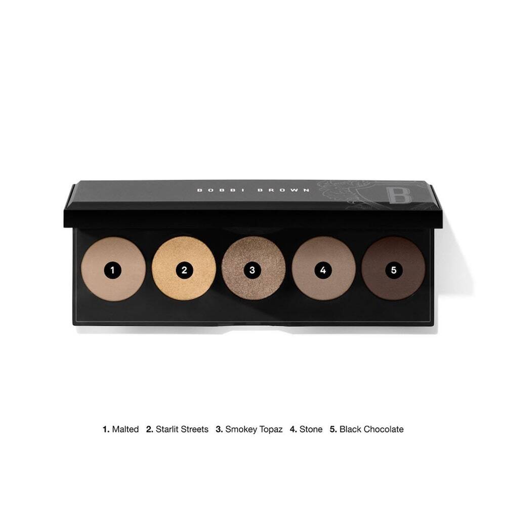 Bobbi Brown Bare Collection 15 g Smokey