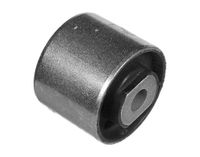 MEYLE Lagerung, Achskörper 1005110005 Hinterachse links | Compatibel met: AUDI 100 C4 Avant, 100 C4 Stufenheck, A6 C4, A6 C4 Avant