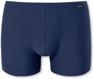 SCHIESSER Heren Short Gestreept Admiraal