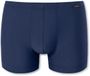SCHIESSER Heren Short Gestreept Admiraal