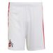 ADIDAS PERFORMANCE Sportbroek '1. FC Köln 26/27' rood / zwart / wit
