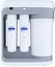 Meditech Europe Aquaphor RO-202S Système d'osmose inverse