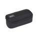 BOLD Lässig etui voor school/school Spacy Pencil Case Bold Black