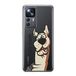 ERT GROUP mobiel telefoonhoesje voor Xiaomi 12T/12T pro/K50 Ultra origineel en officieel erkend Scooby Doo patroon 009