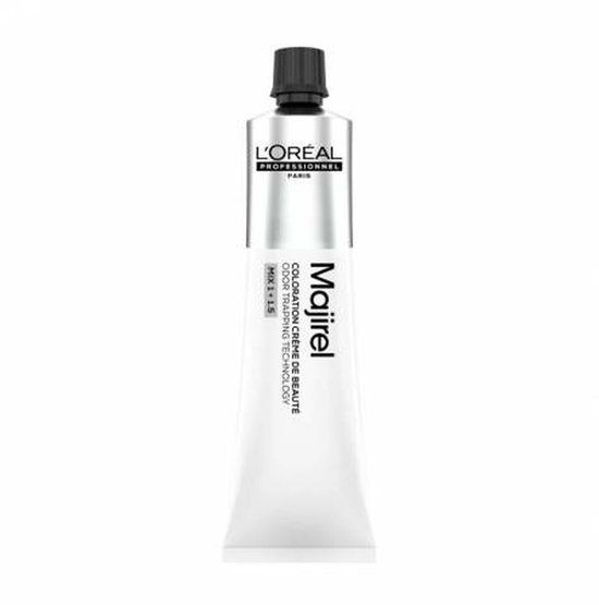 L'Oréal Professionnel L'Oreal Professionnel Paris MAJIREL Nº 10.12 Permanente Kleur 60 ml